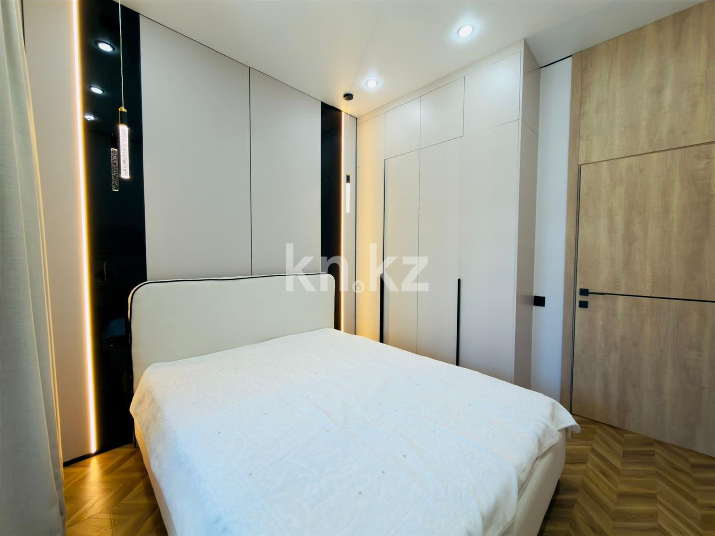 Продажа 2-комнатной квартиры, 40 м² в Астане - фото 5
