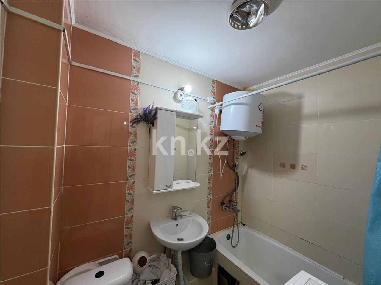Продажа 2-комнатной квартиры, 47 м² в Караганде - фото 7