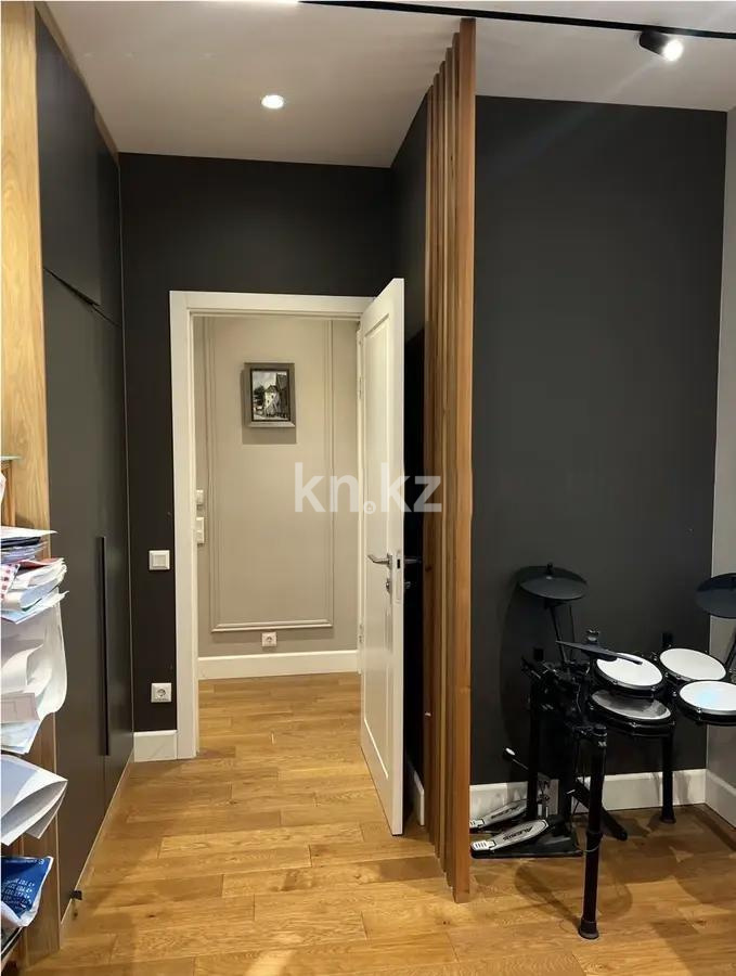 Продажа 4-комнатной квартиры, 117 м² в Алматы - фото 3