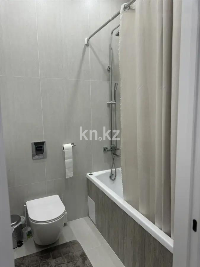 Продажа 2-комнатной квартиры, 45 м² в Алматы - фото 4