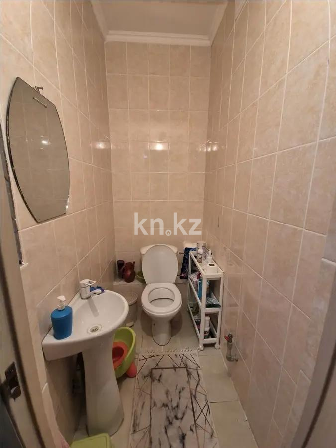 Продажа 3-комнатной квартиры, 77.6 м² в Астане - фото 5