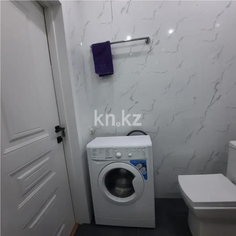 Продажа 1-комнатной квартиры, 39 м² в Алматы - фото 4