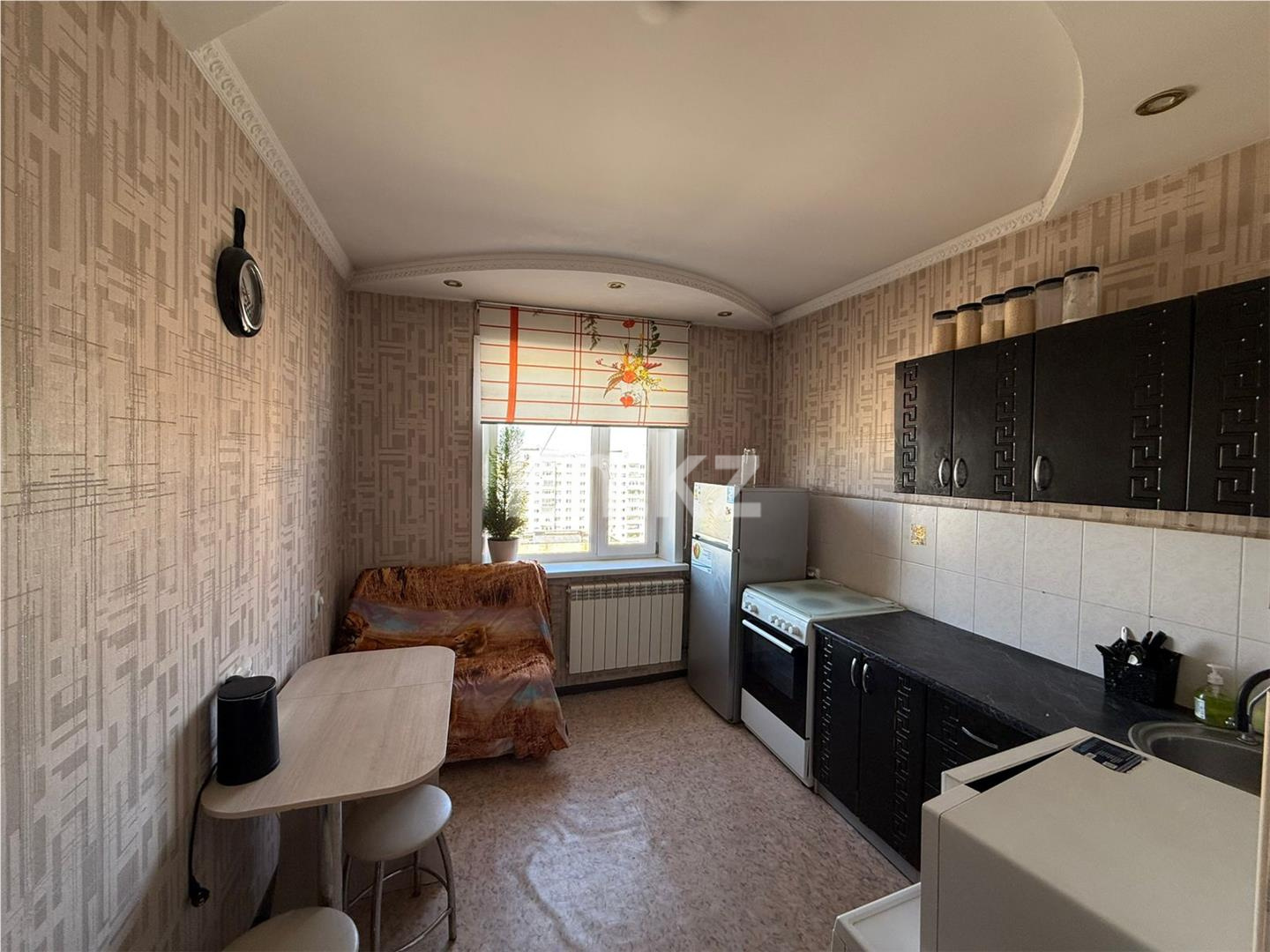 Продажа 3-комнатной квартиры, 66 м² в Караганде - фото 7