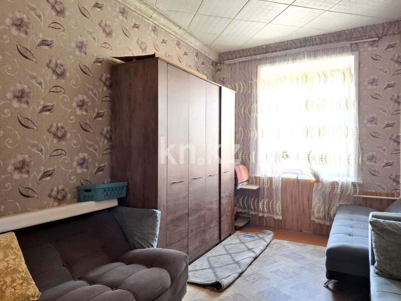 Продажа 2-комнатной квартиры, 60 м² в Усть-Каменогорске - фото 4