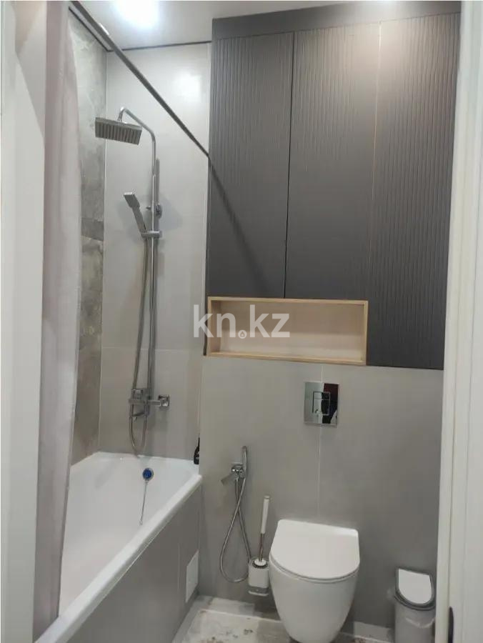 Продажа 3-комнатной квартиры, 62 м² в Астане - фото 5