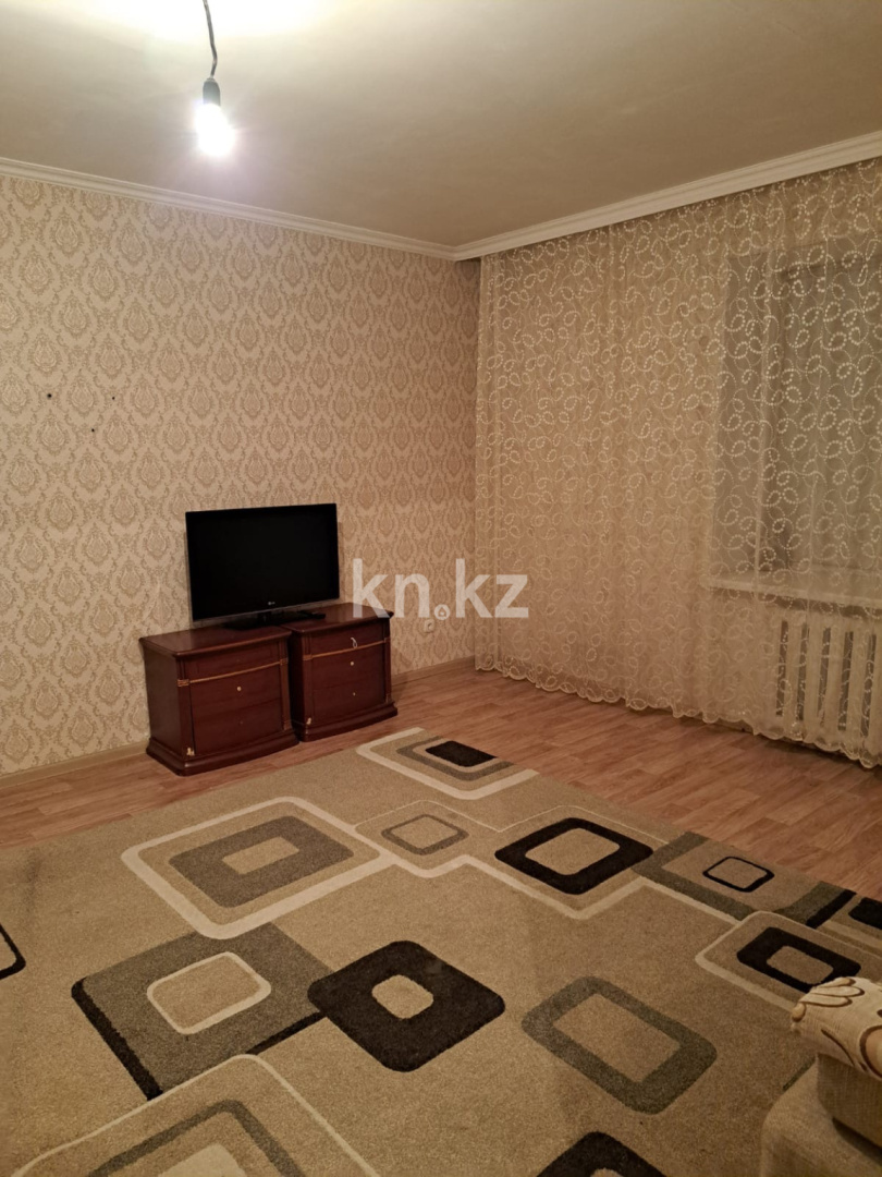 Аренда 1-комнатной квартиры, 36 м², ул. Сокпакбаева, дом  18/1 в Астане - фото 4