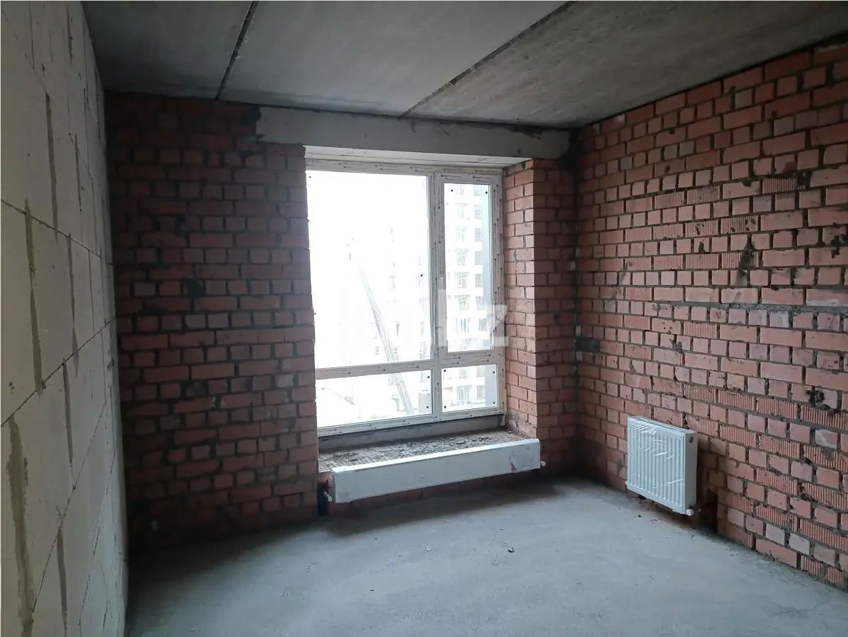 Продажа 1-комнатной квартиры, 38.1 м², ул. Тынышбайулы, дом  5 в Астане - фото 2