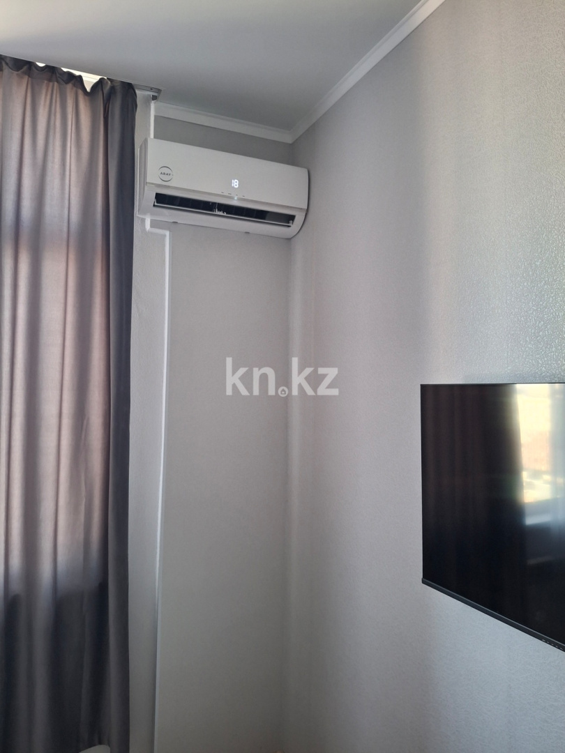 Аренда 1-комнатной квартиры посуточно, 37 м² в Астане - фото 20