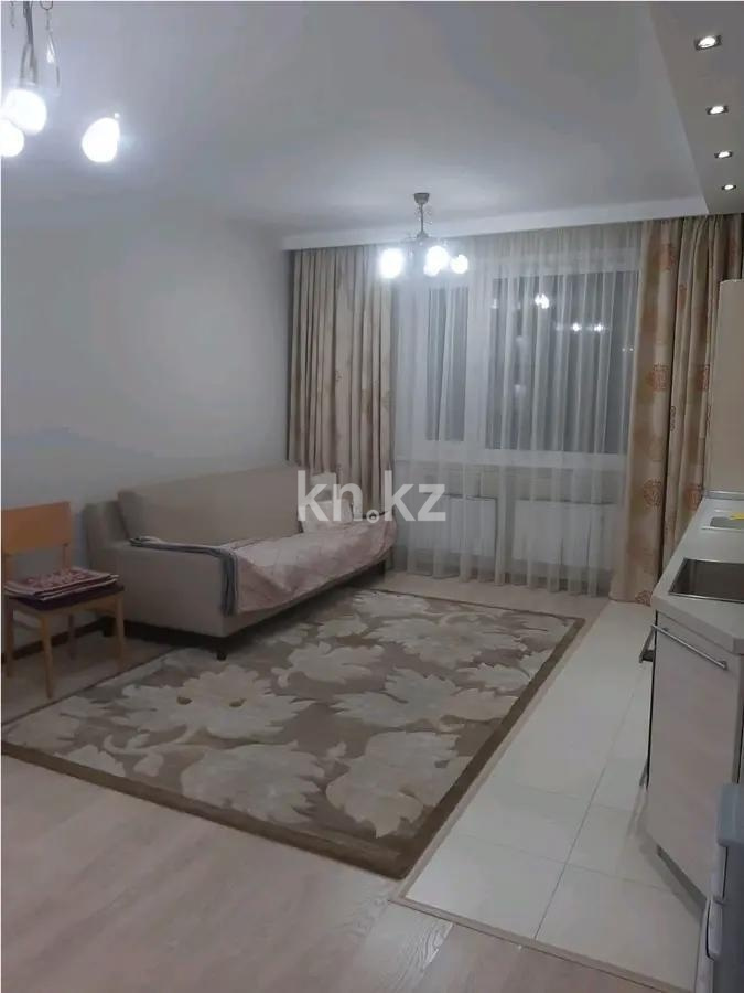 Продажа 2-комнатной квартиры, 52.2 м² в Астане