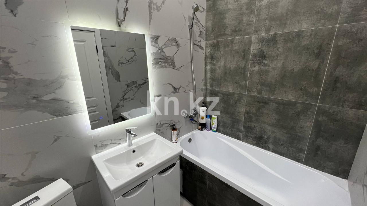 Продажа 1-комнатной квартиры, 39 м² в Астане - фото 7