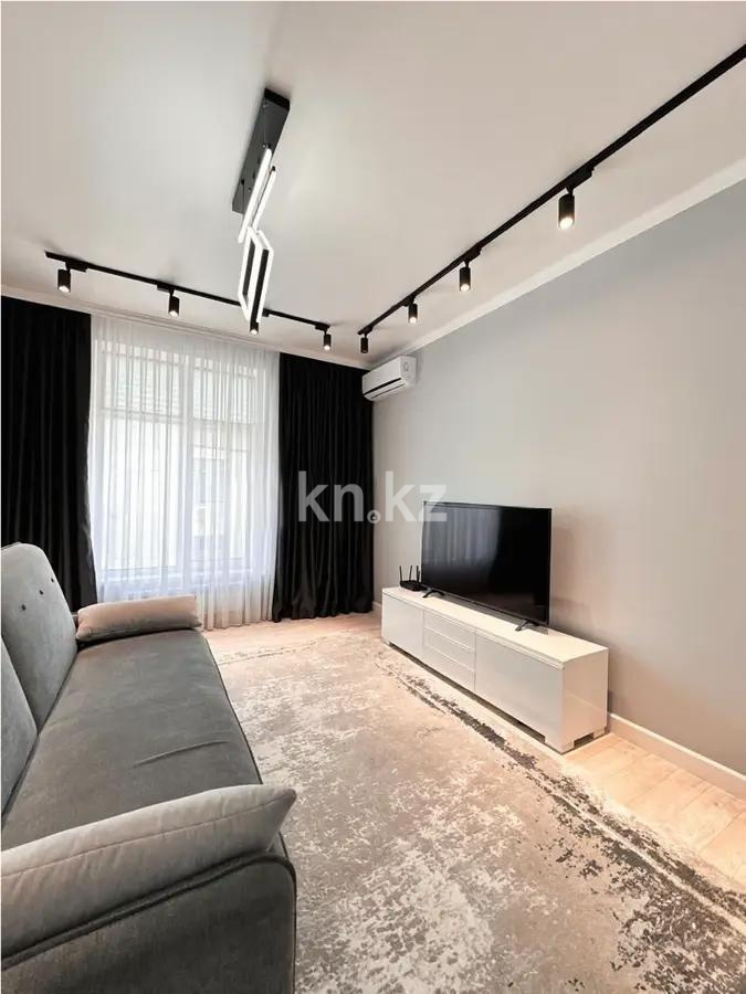 Продажа 3-комнатной квартиры, 81.7 м², ул. 16-я, дом  4 в Алматы