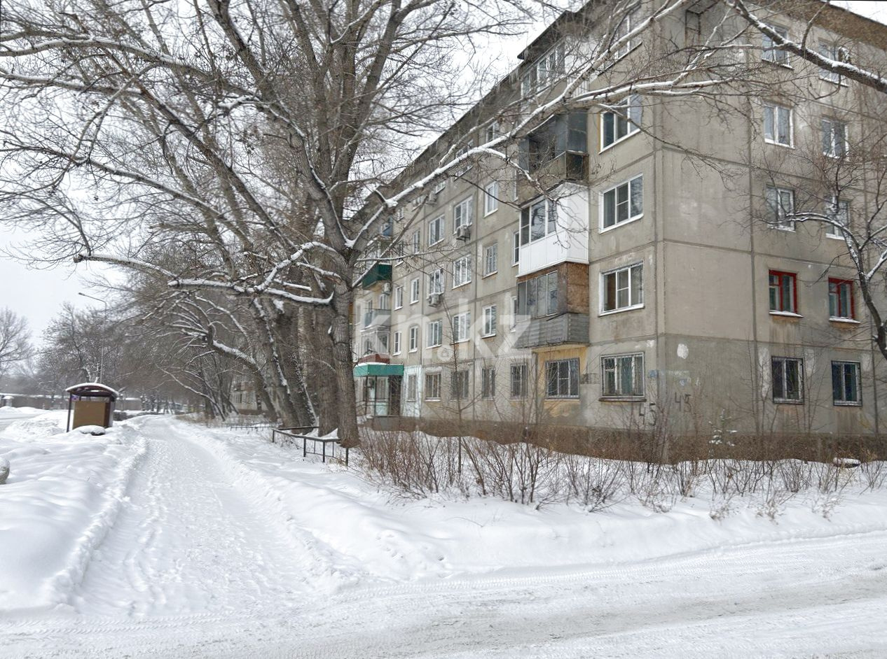 Продажа 2-комнатной квартиры, 44.2 м² в Усть-Каменогорске - фото 23