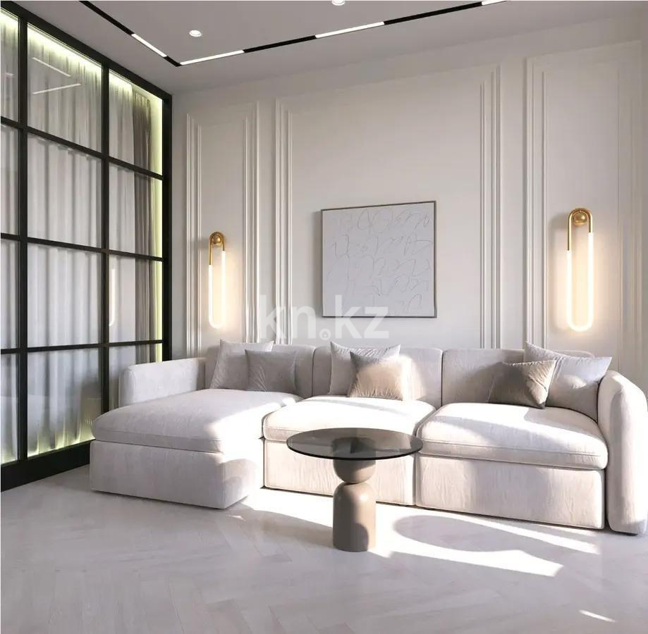 Продажа 4-комнатной квартиры, 92 м², ул. Желтоксан, дом  129 в Алматы