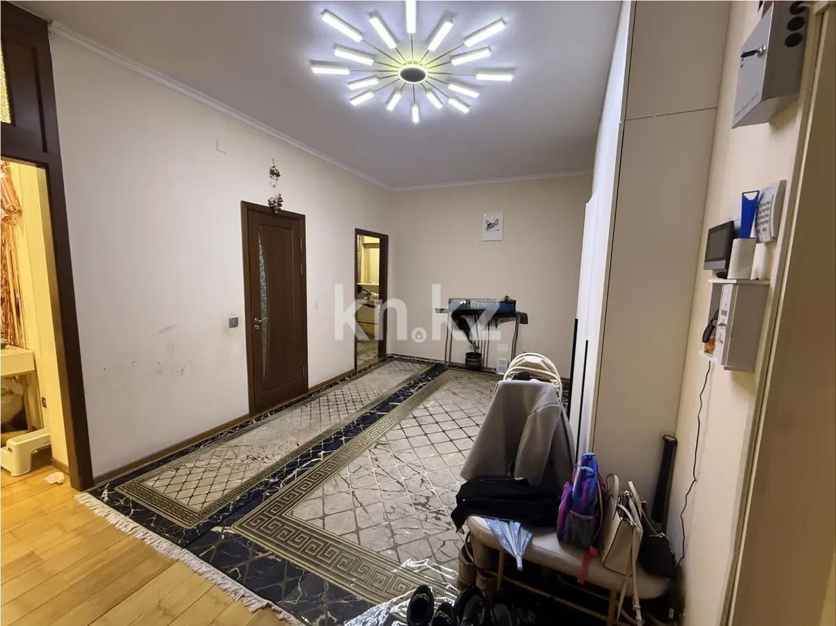 Продажа 4-комнатной квартиры, 126 м² в Алматы - фото 5