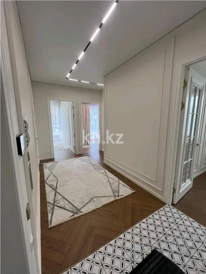 Продажа 3-комнатной квартиры, 85 м² в Алматы - фото 6
