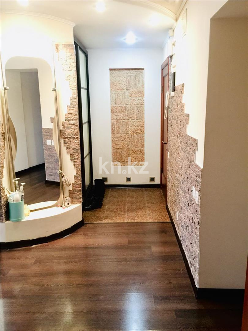 Продажа 4-комнатной квартиры, 100 м² в Караганде - фото 11