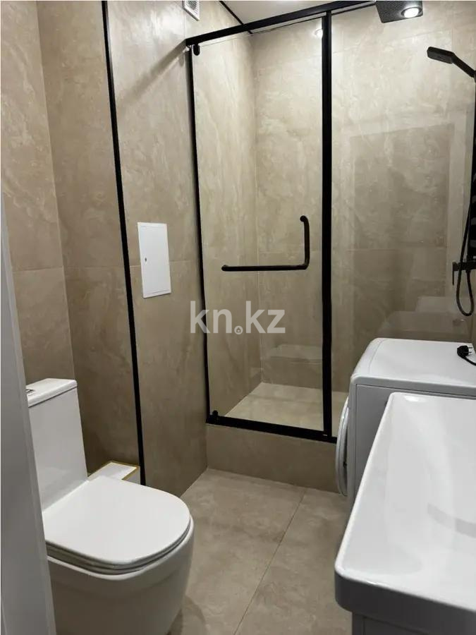 Продажа 1-комнатной квартиры, 39.5 м² в Астане - фото 3