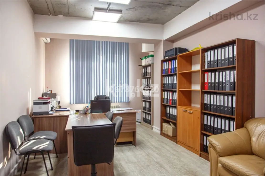 Продажа , 1945 м², бул. Бухар Жырау, дом  35 - Шагабудинова в Алматы - фото 7