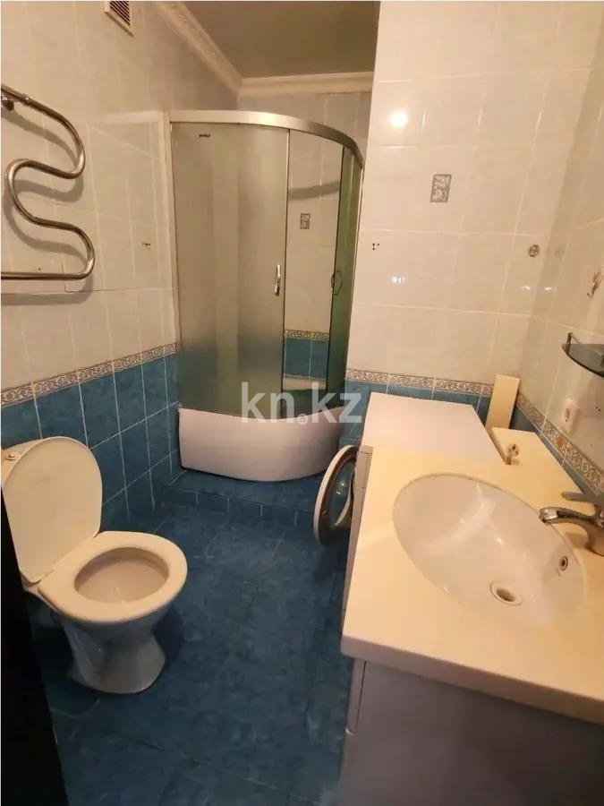 Продажа 1-комнатной квартиры, 26.2 м² в Астане - фото 3
