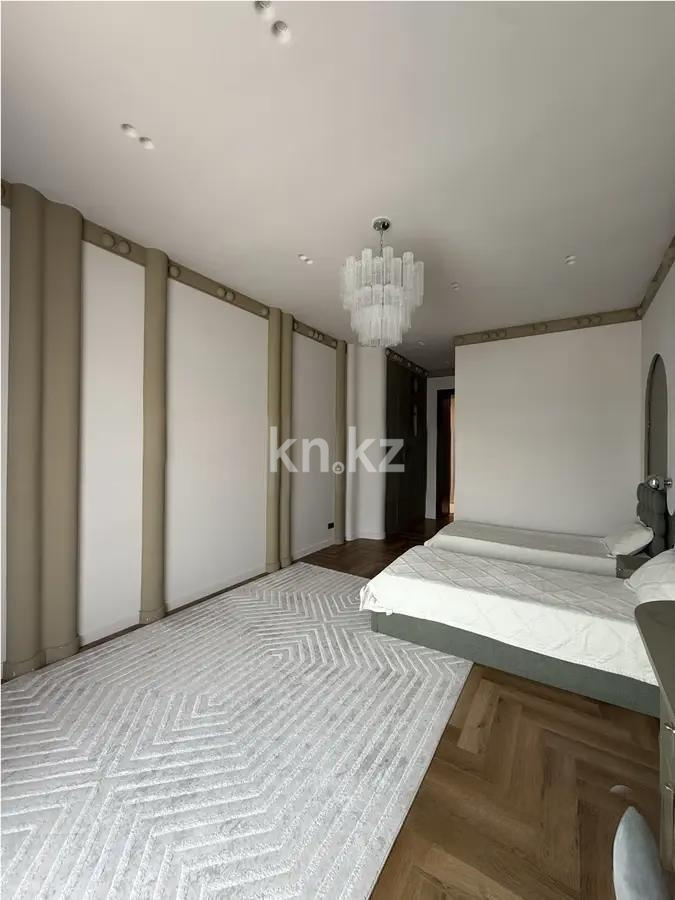 Продажа 4-комнатной квартиры, 129.1 м² в Астане - фото 6