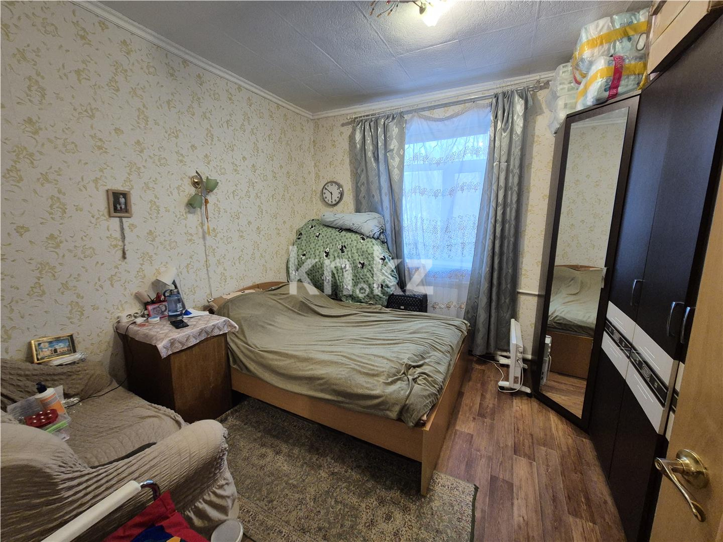 Продажа 3-комнатной квартиры, 66 м² в Темиртау - фото 4