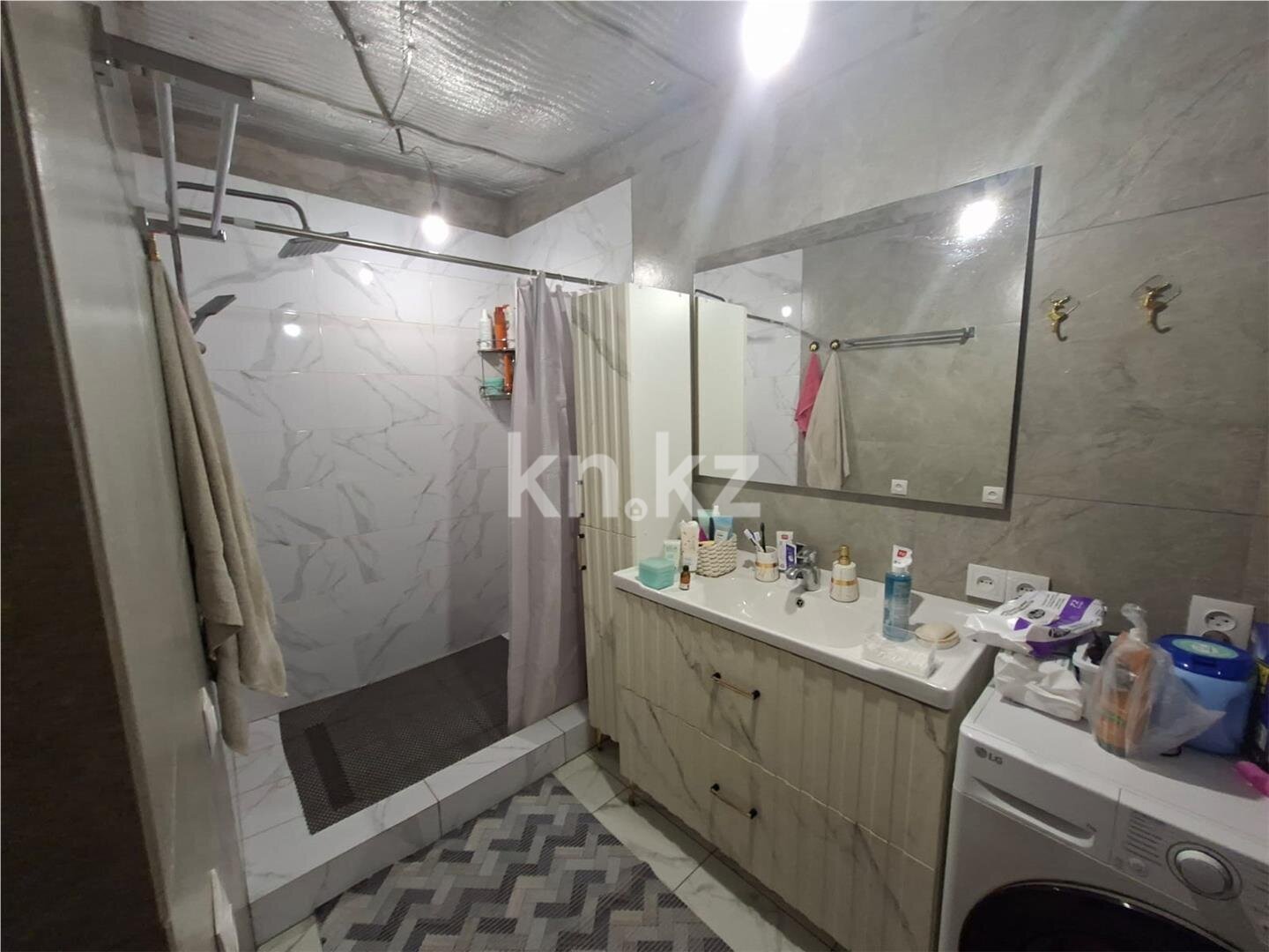 Продажа 5-комнатного дома, 180 м² в Караганде - фото 11
