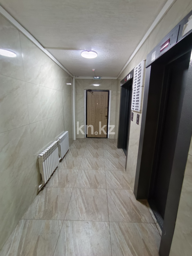 Продажа 2-комнатной квартиры, 52 м², пр. Республики, дом  18/2 в Караганде - фото 10