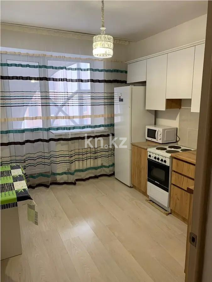 Продажа 1-комнатной квартиры, 39.6 м² в Астане - фото 2