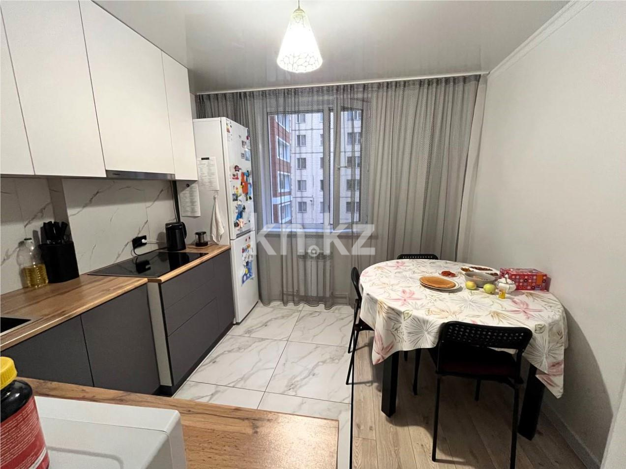 Продажа 2-комнатной квартиры, 59 м², ул. Ермекова в Караганде - фото 9