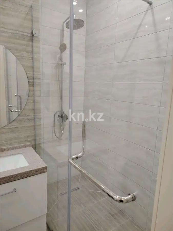 Продажа 1-комнатной квартиры, 40.1 м² в Астане - фото 3