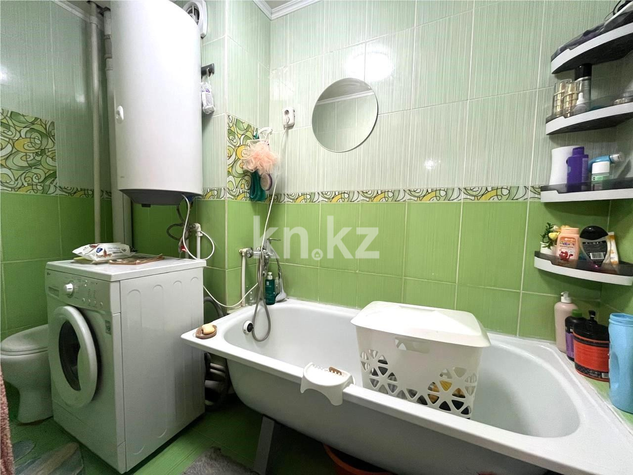 Продажа 2-комнатной квартиры, 48 м² в Караганде - фото 8