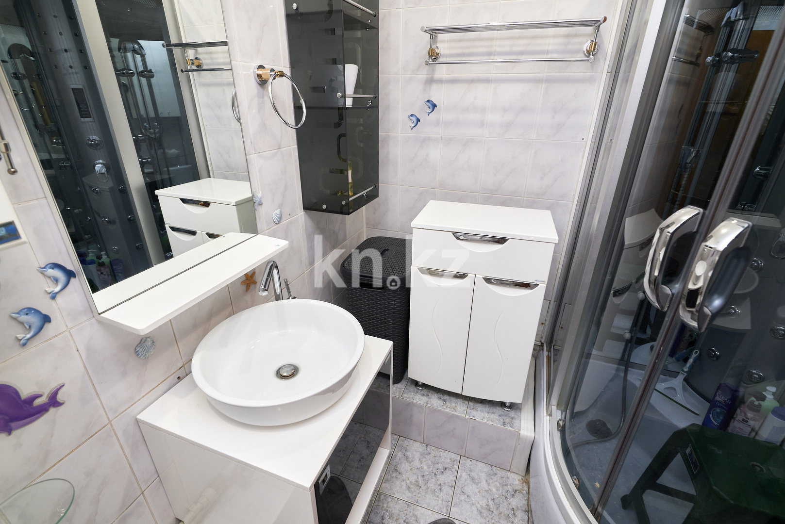Продажа 6-комнатного дома, 348 м² в Астане - фото 32