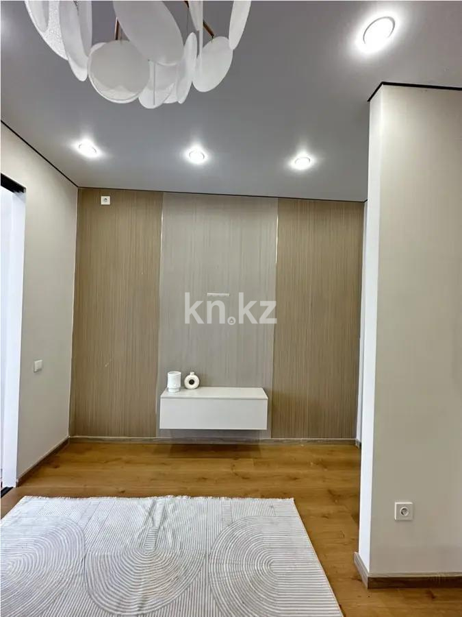 Продажа 1-комнатной квартиры, 32 м² в Алматы
