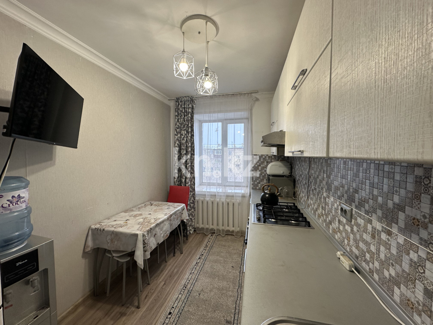 Продажа 3-комнатной квартиры, 59.1 м² в Караганде - фото 14