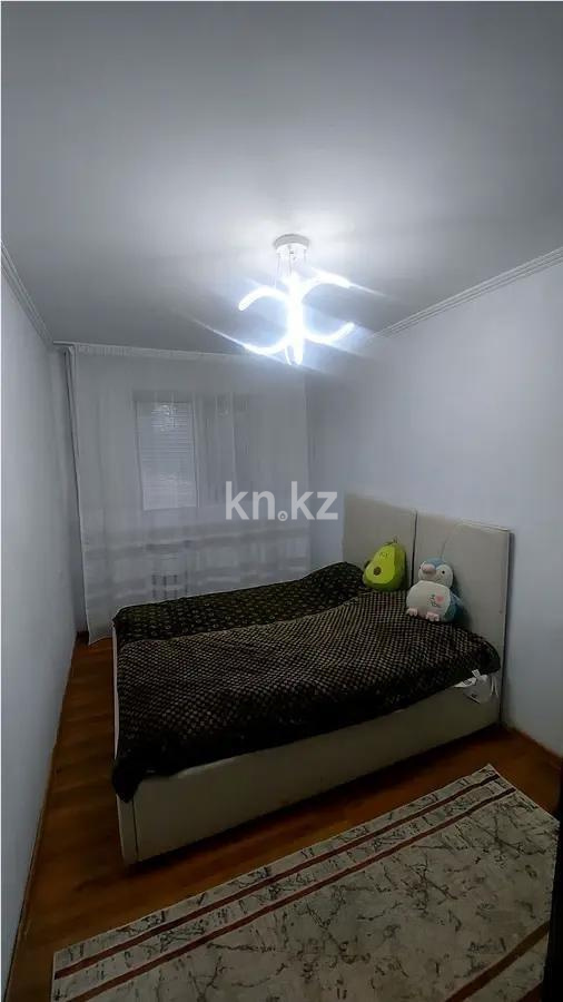 Продажа 2-комнатной квартиры, 45 м² в Алматы - фото 2