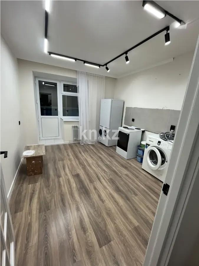 Продажа 1-комнатной квартиры, 36 м² в Астане - фото 2
