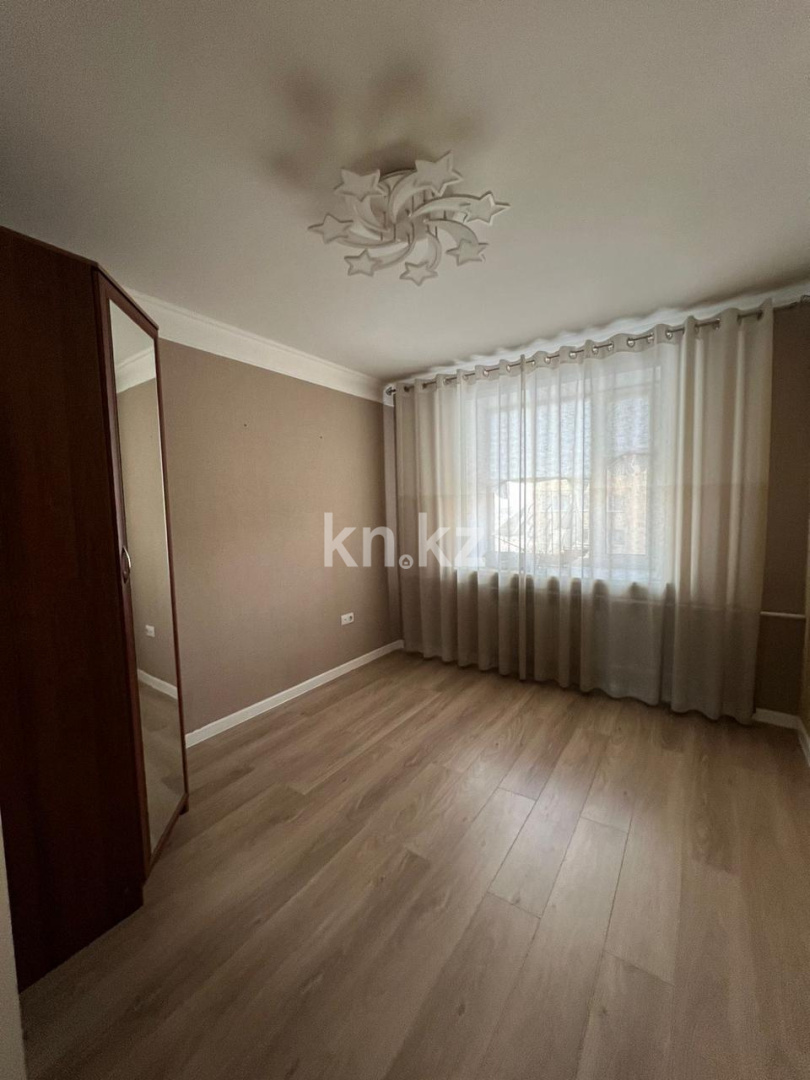 Продажа 3-комнатной квартиры, 69.4 м² в Караганде - фото 3