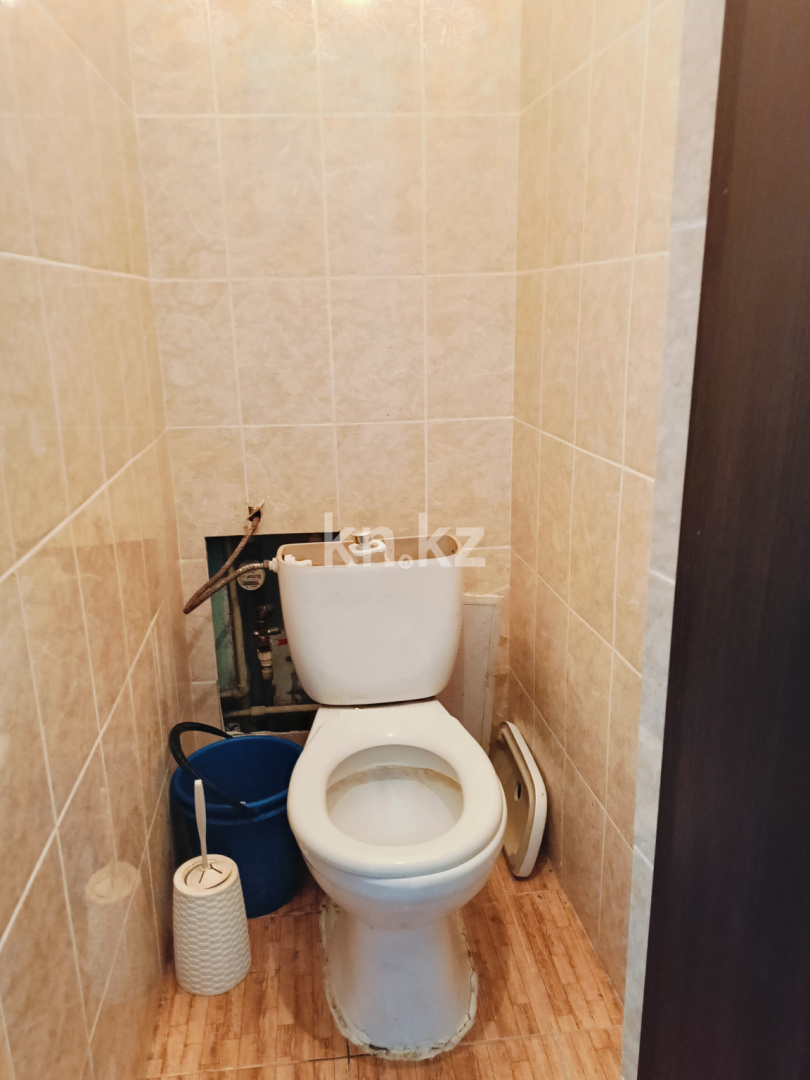 Продажа 2-комнатной квартиры, 46 м², пер. Ташенова, дом  8 - ул. Бараева в Астане - фото 13