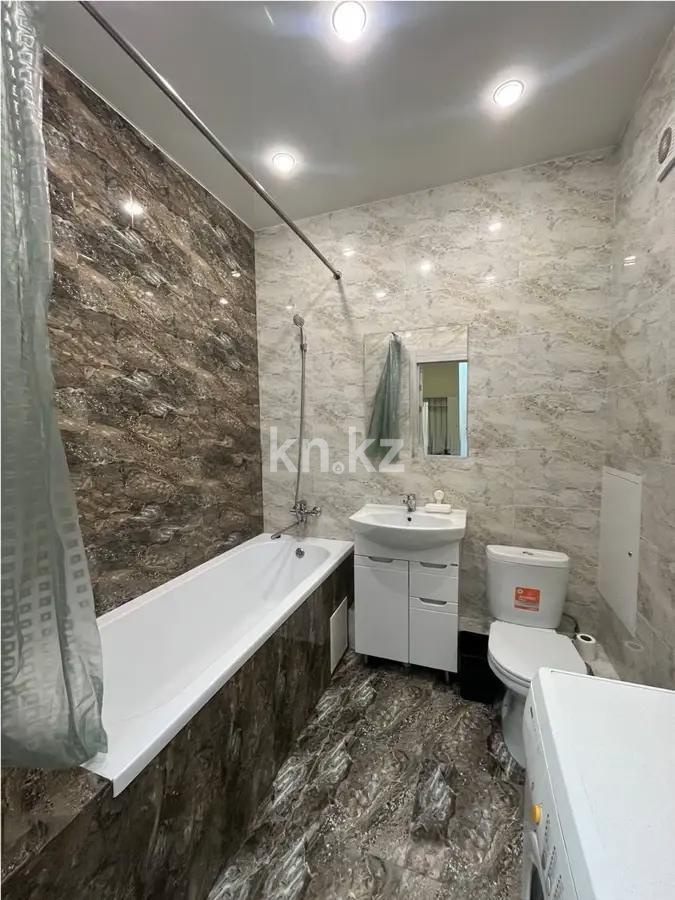 Продажа 1-комнатной квартиры, 40 м² в Алматы - фото 3