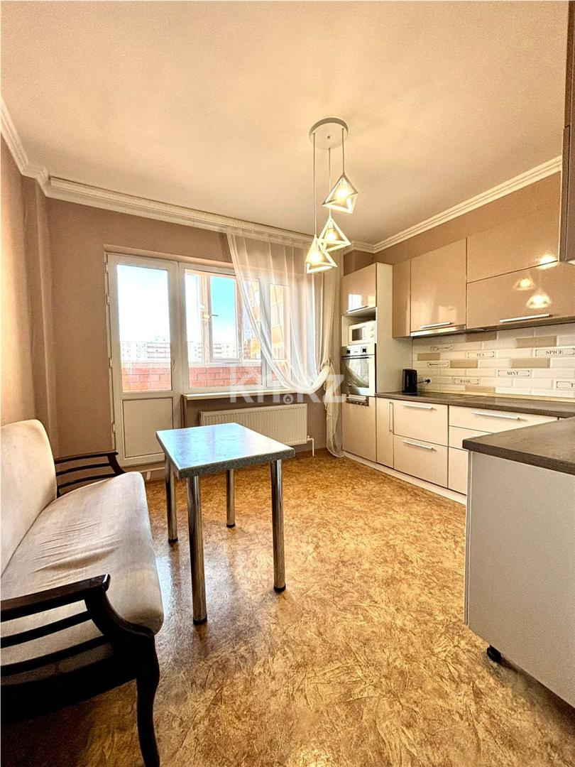 Продажа 3-комнатной квартиры, 87 м² в Караганде - фото 9