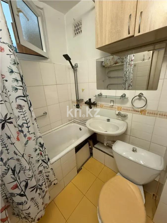 Продажа 1-комнатной квартиры, 28.2 м² в Алматы - фото 3