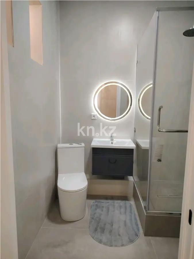 Продажа 1-комнатной квартиры, 46.5 м² в Астане - фото 3
