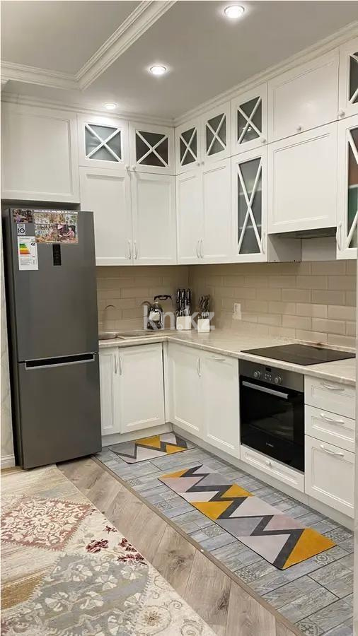 Продажа 3-комнатной квартиры, 87 м², ул. Байтурсынова, дом  23/2 в Астане - фото 4