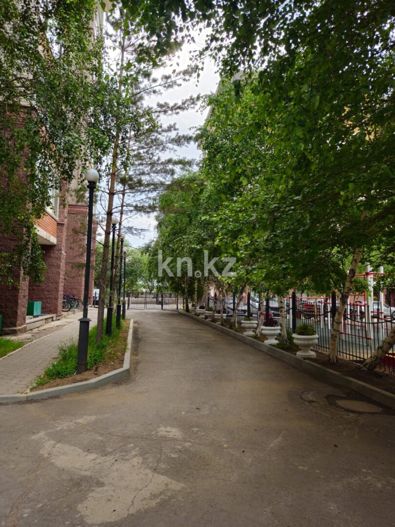 Продажа 3-комнатной квартиры, 120 м² в Астане - фото 22