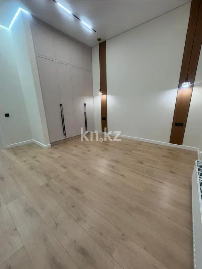 Продажа 2-комнатной квартиры, 48 м² в Астане