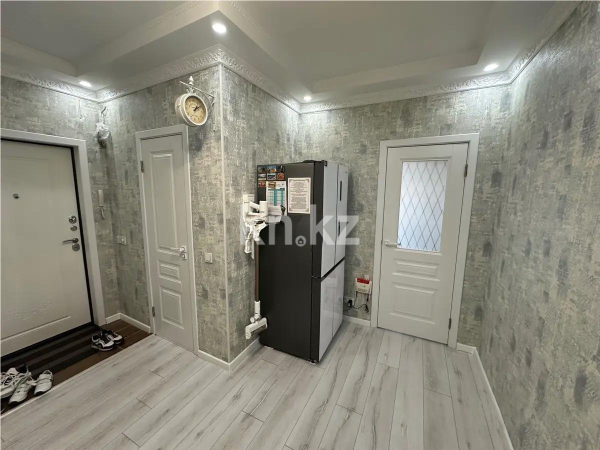 Продажа 3-комнатной квартиры, 93 м², мкр. Кулагер, дом  37 в Алматы - фото 7