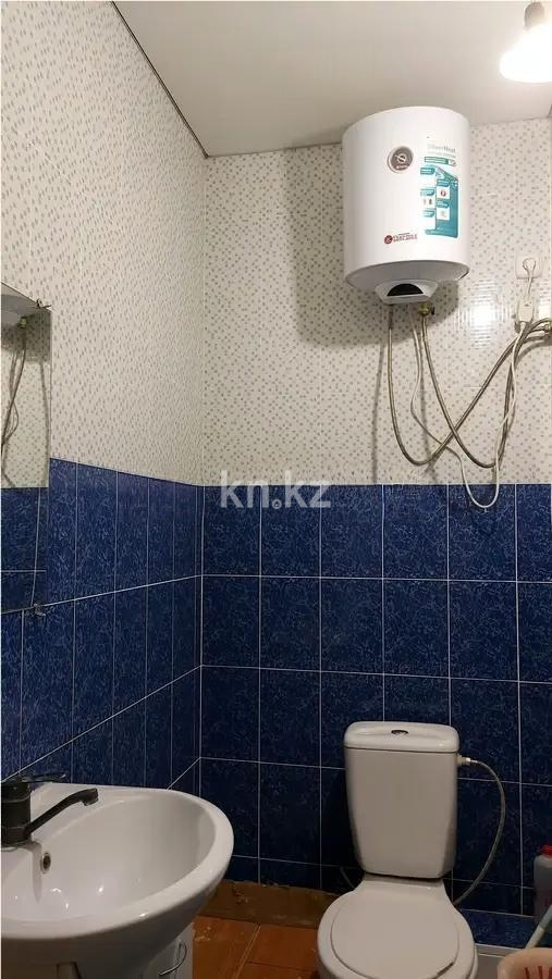 Продажа 1-комнатной квартиры, 29.3 м² в Астане - фото 2