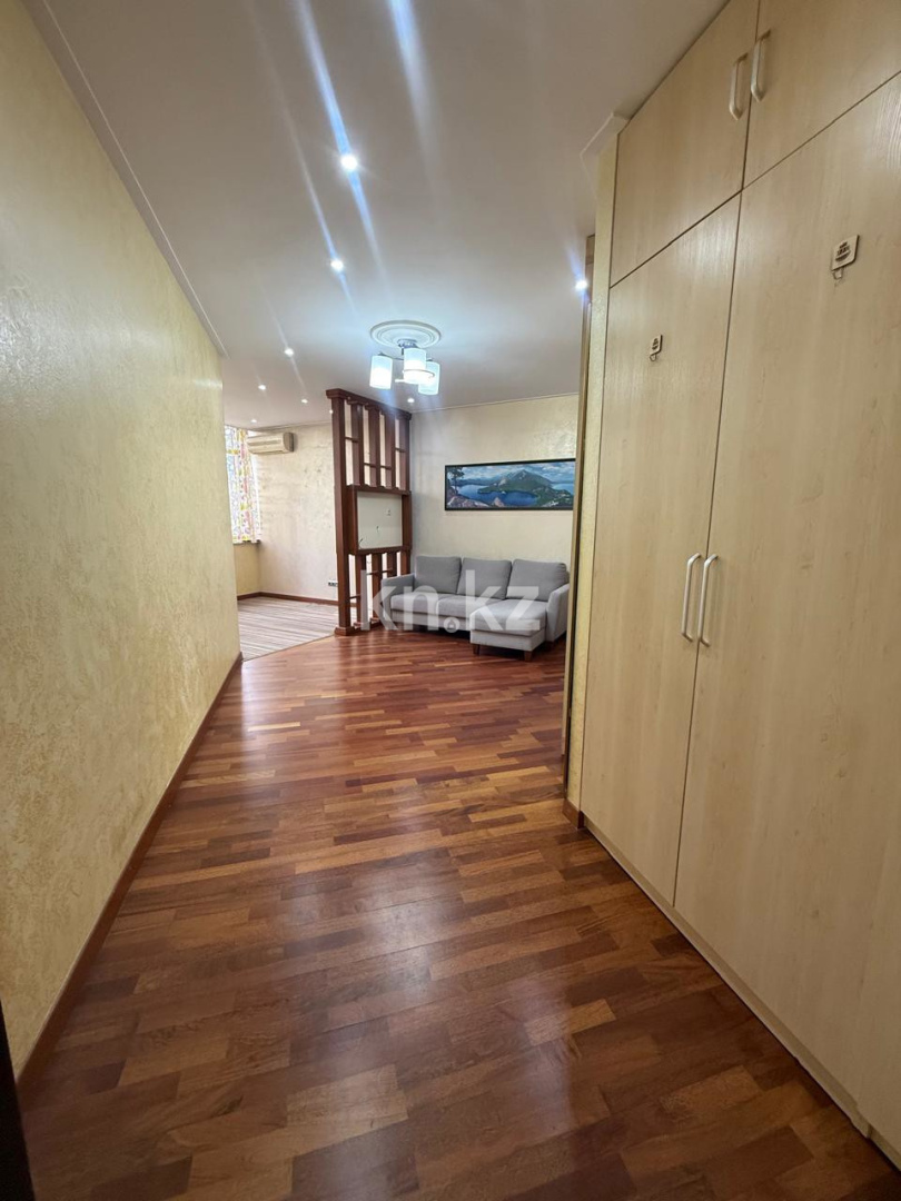 Продажа 4-комнатной квартиры, 158.2 м², пр. Аль-Фараби в Алматы - фото 7