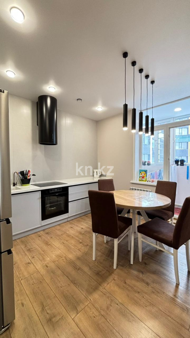 Продажа 3-комнатной квартиры, 80 м² в Астане - фото 15