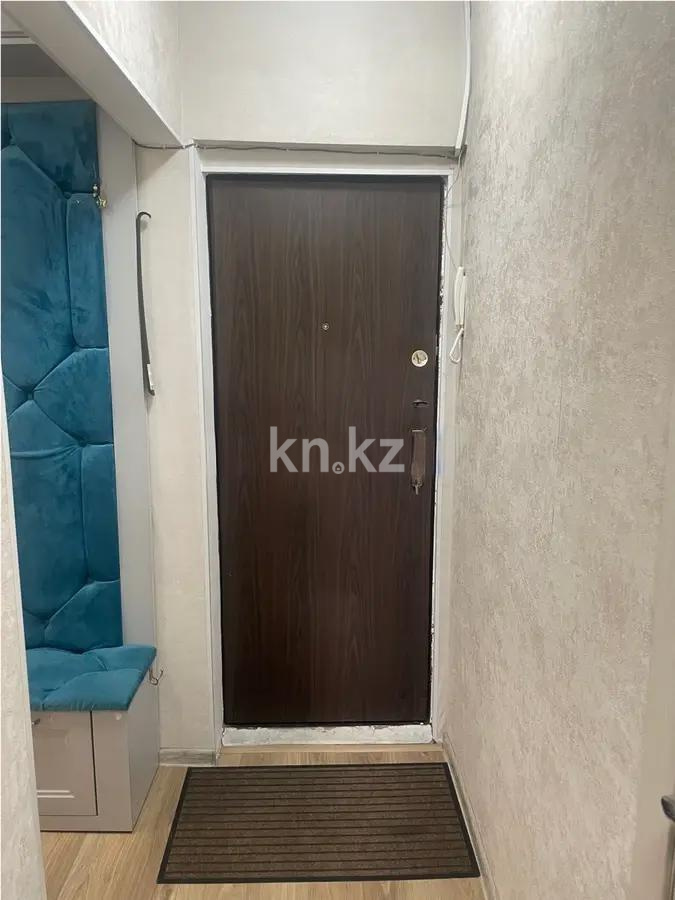 Продажа 2-комнатной квартиры, 43.2 м² в Алматы - фото 4